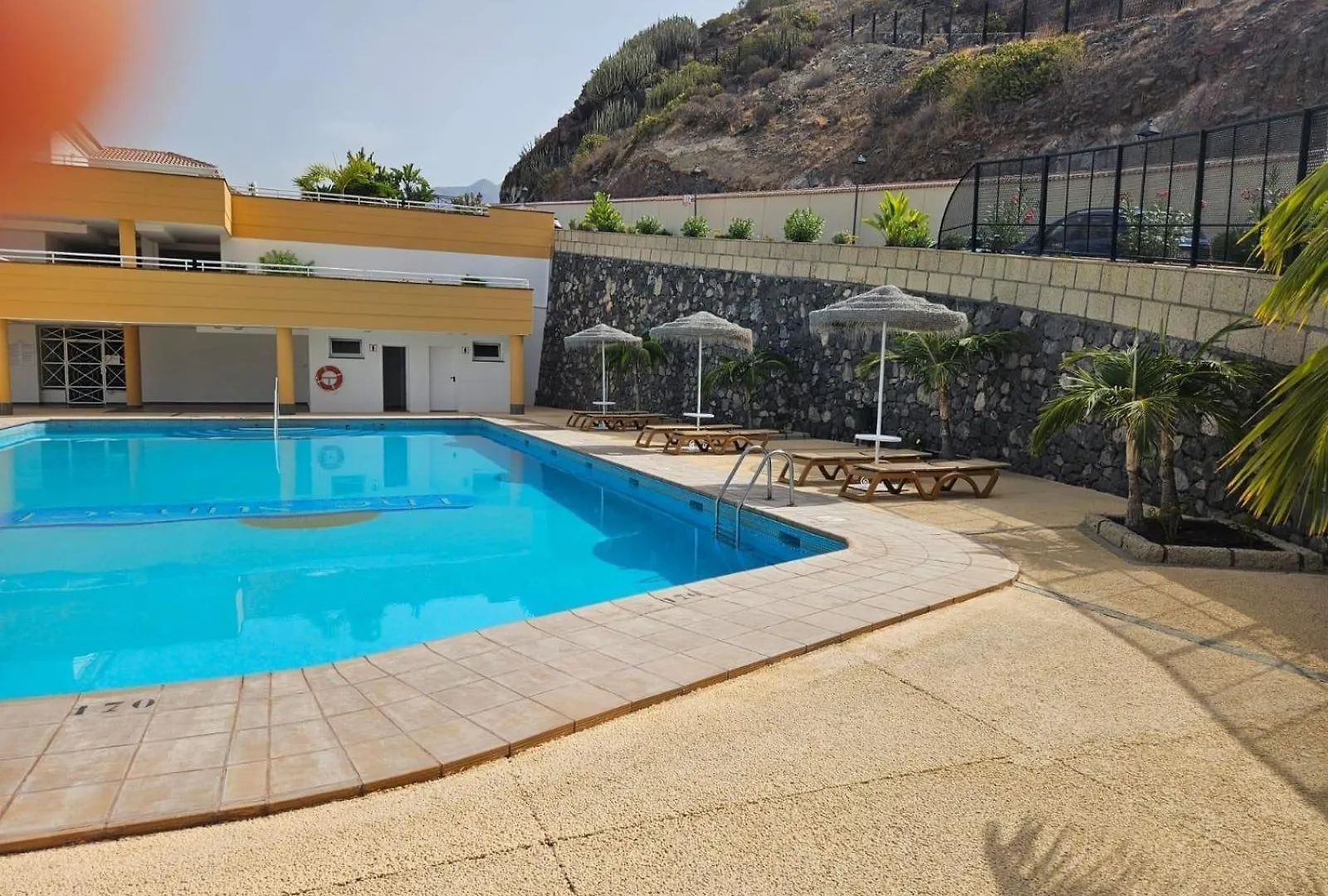 Ocean View The Sunset Apartment Costa Adeje  Spain