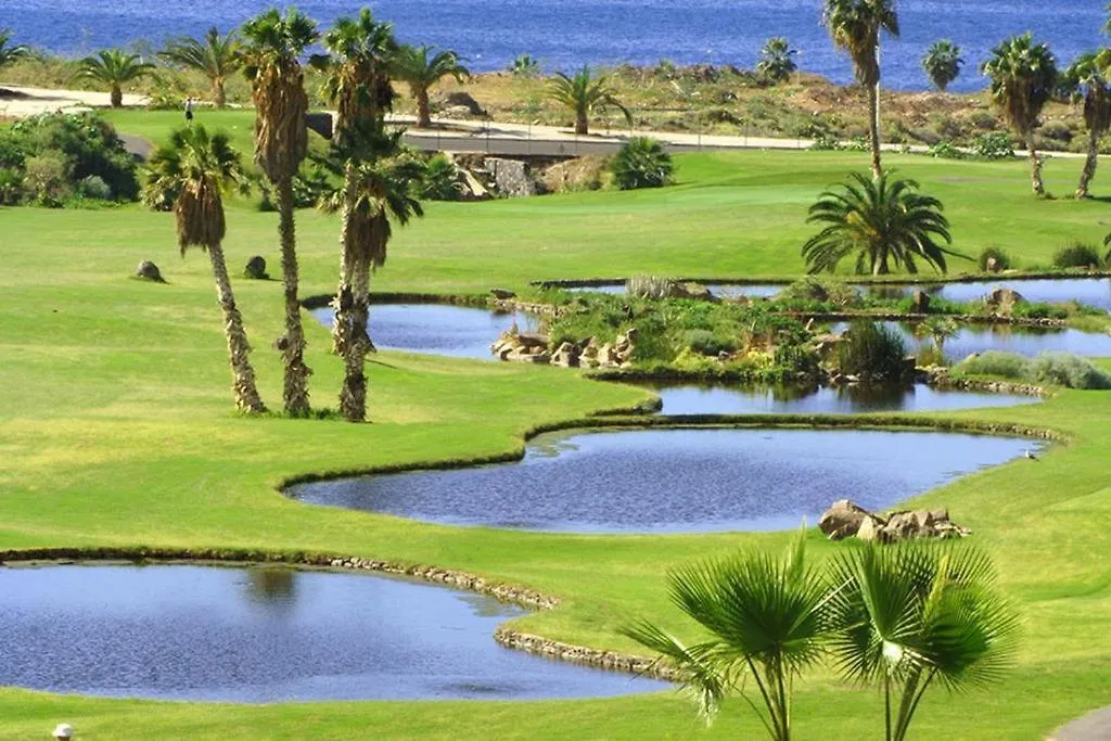 Ocean View The Sunset Apartment Costa Adeje  Spain