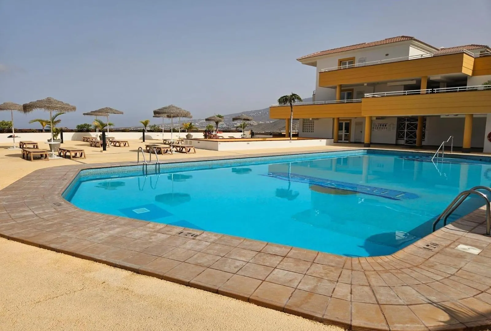 Ocean View The Sunset Apartment Costa Adeje   Costa Adeje (Tenerife)