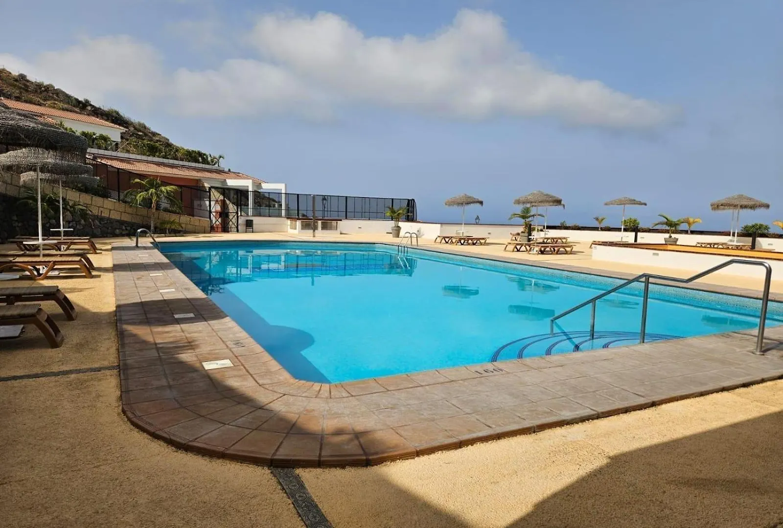 Ocean View The Sunset Apartment Costa Adeje  Spain