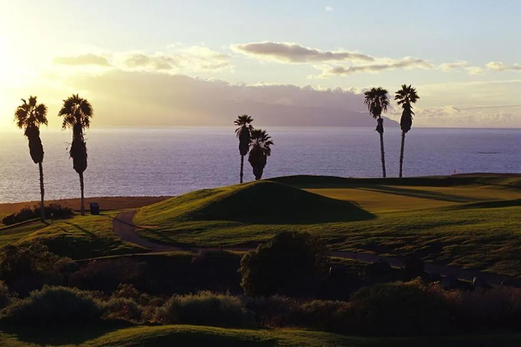 Ocean View The Sunset Apartment Costa Adeje  0*, Costa Adeje (Tenerife) Spain