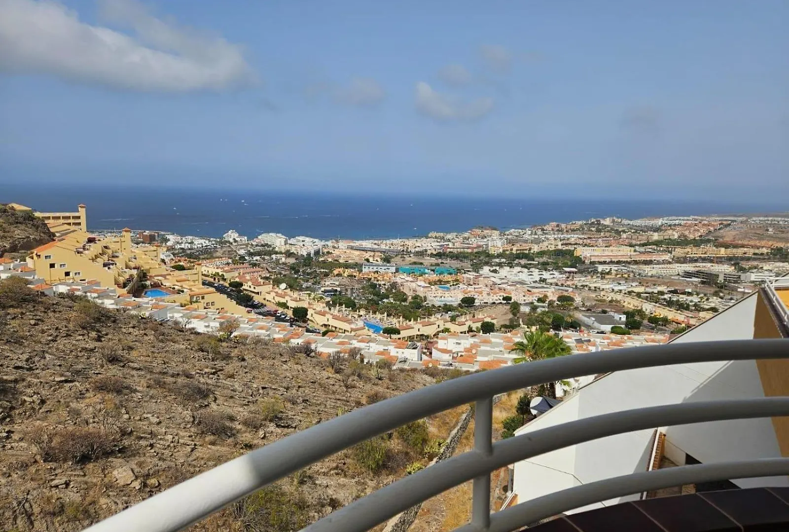 Ocean View The Sunset Apartment Costa Adeje  0*, Costa Adeje (Tenerife)