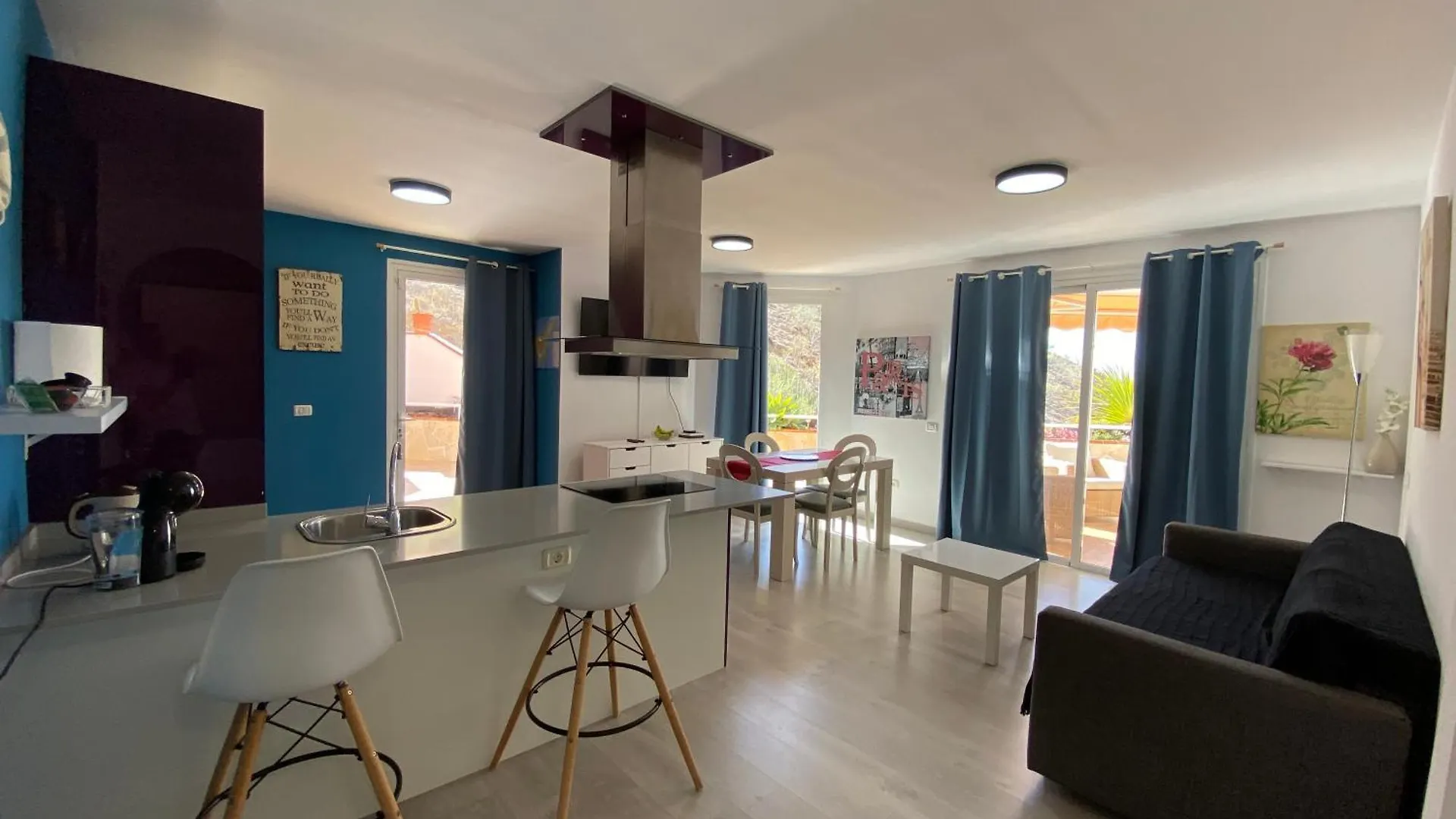 Ocean View The Sunset Apartment Costa Adeje