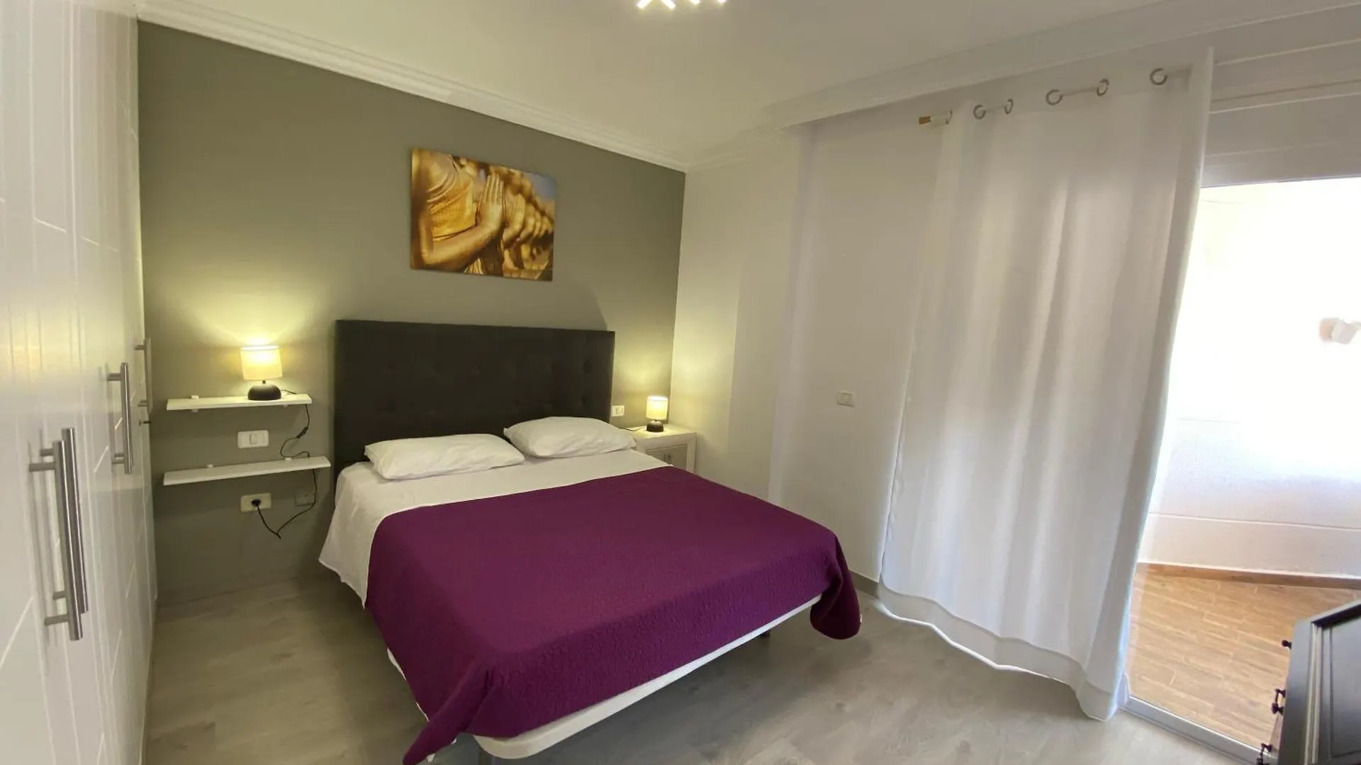 Ocean View The Sunset Apartment Costa Adeje